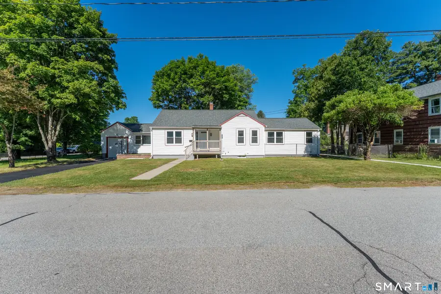 48 Edmond Street, Putnam, CT 06260 - #3