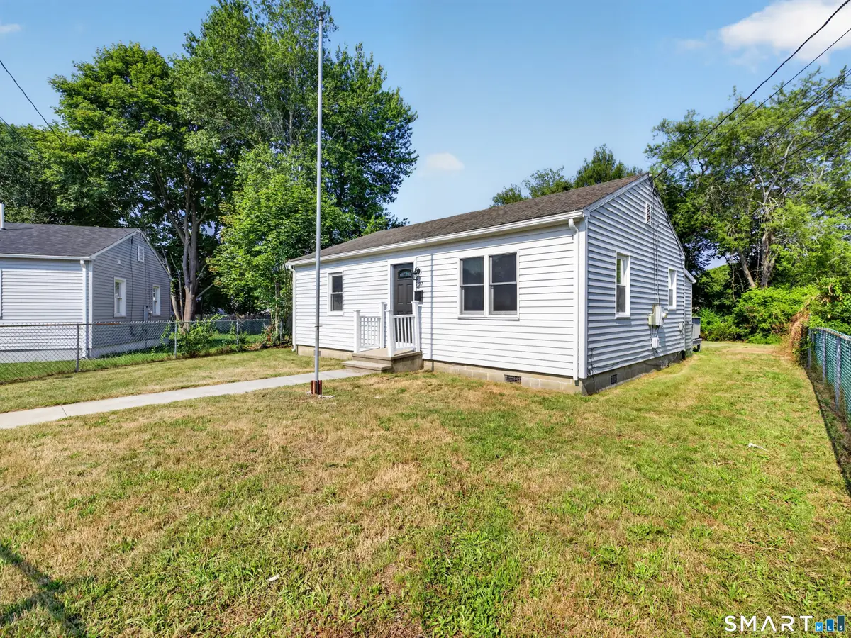 27 Flint Court, Groton, CT 06340 - #1