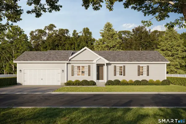 207 Lazy Lane #17, Southington, CT 06489