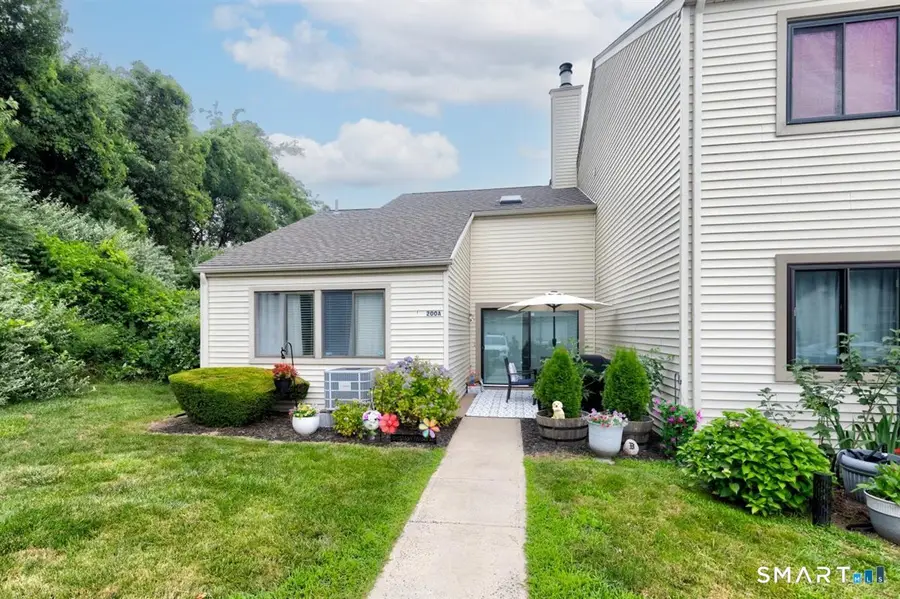 200 Brittany Farms Road #A, New Britain, CT 06053 - #2
