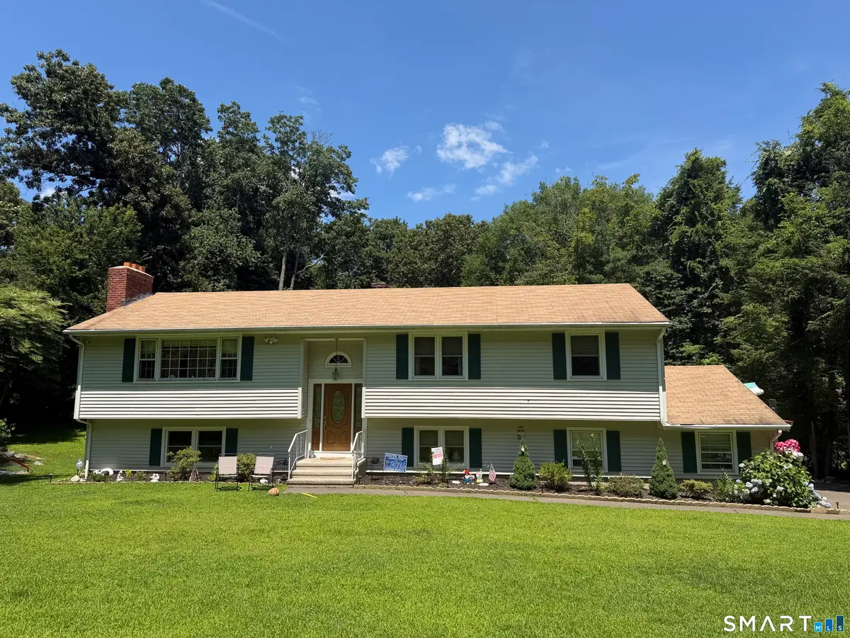 12 Briarwoods Terrace, Trumbull, CT 06611 - #1