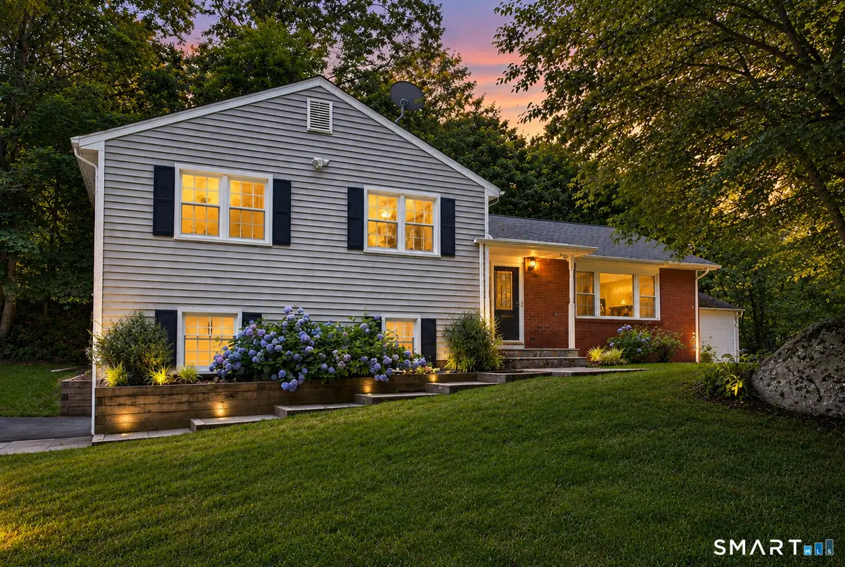 884 Indian Hill Road, Orange, CT 06477 - #1