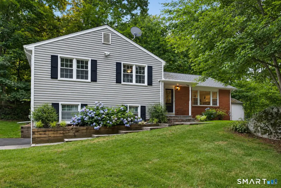 884 Indian Hill Road, Orange, CT 06477 - #2