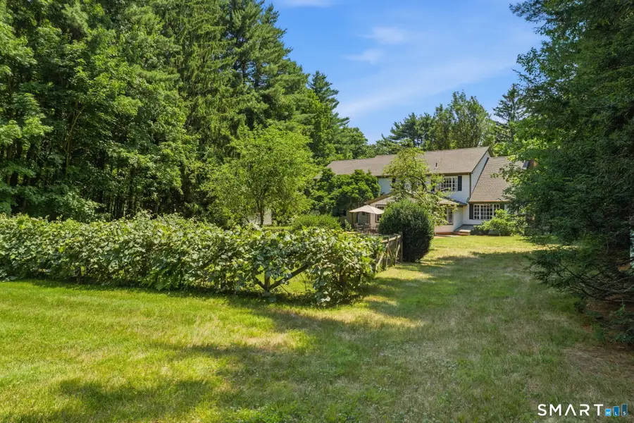 276 Stratton Brook Road, West Simsbury, CT 06092 - #3