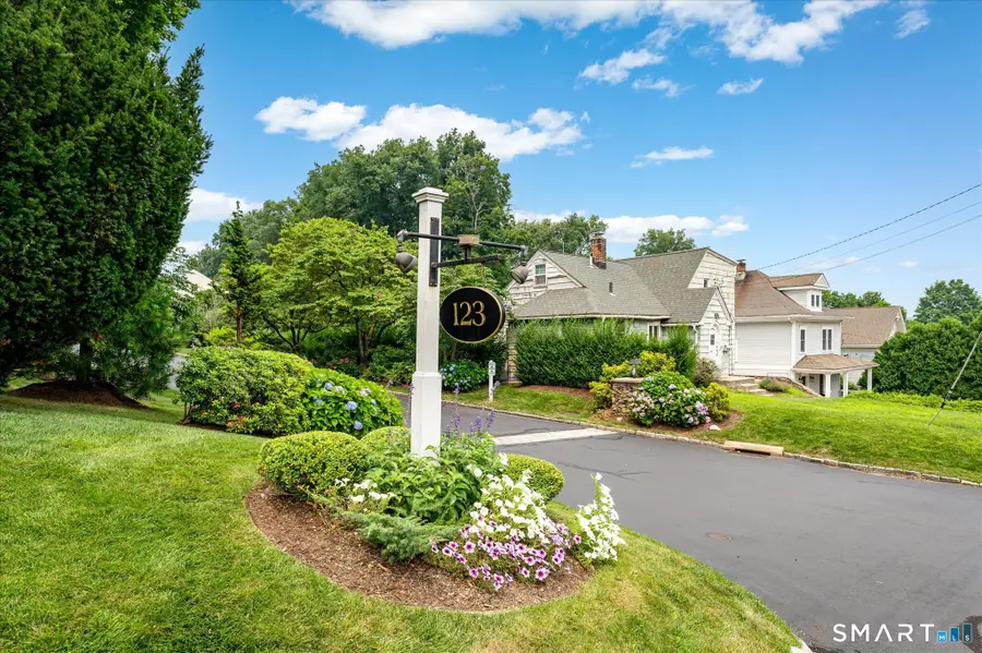 123 Richmond Hill Road #4, New Canaan, CT 06840 - #3