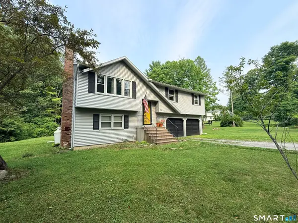 200 Old North Road, Barkhamsted, CT 06063