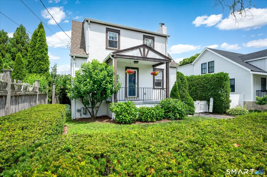 17 Rex Street, Greenwich, CT 06831 - #2