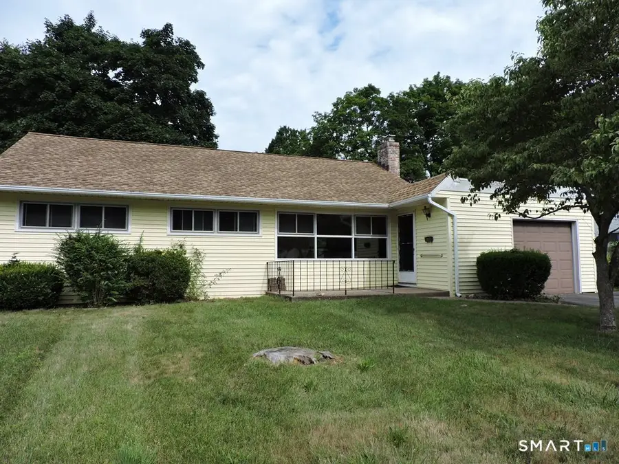 92 Vernon Street, Manchester, CT 06042 - #2