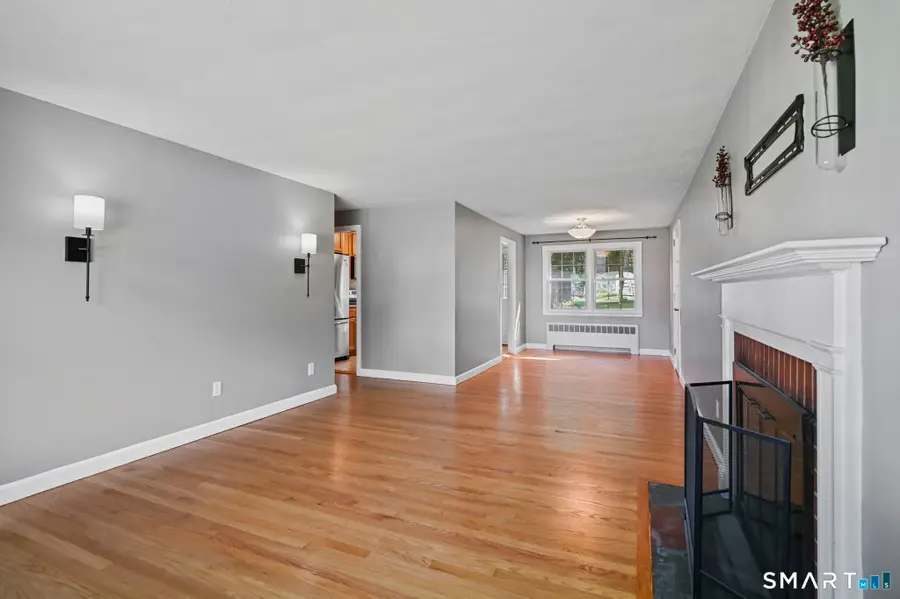 95 Montclair Drive, East Hartford, CT 06118 - #3