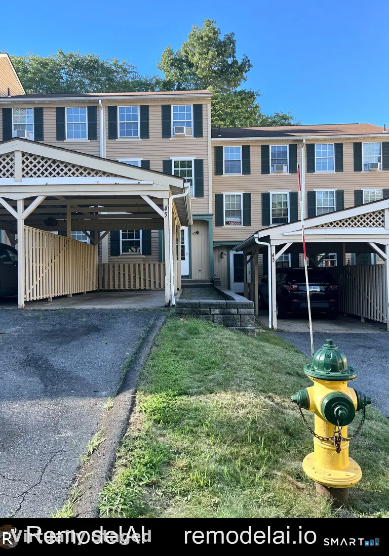 45 Rising Trail Drive #45, Middletown, CT 06457 - #1