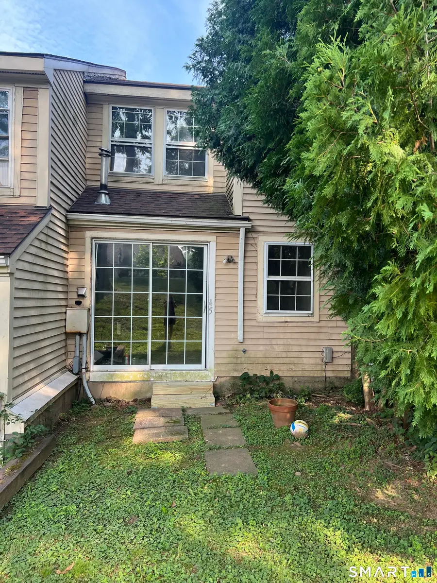 45 Rising Trail Drive #45, Middletown, CT 06457 - #3