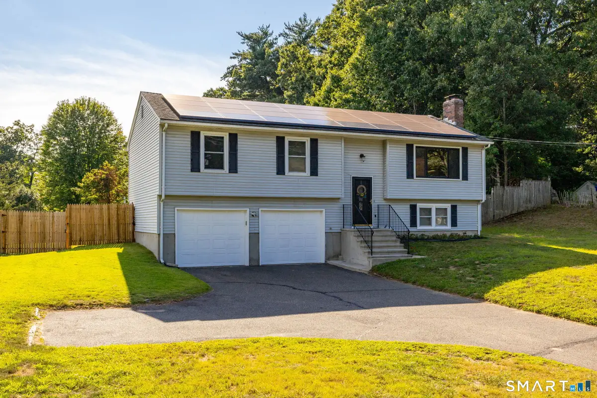 311 North Maple Street, Enfield, CT 06082 - #1