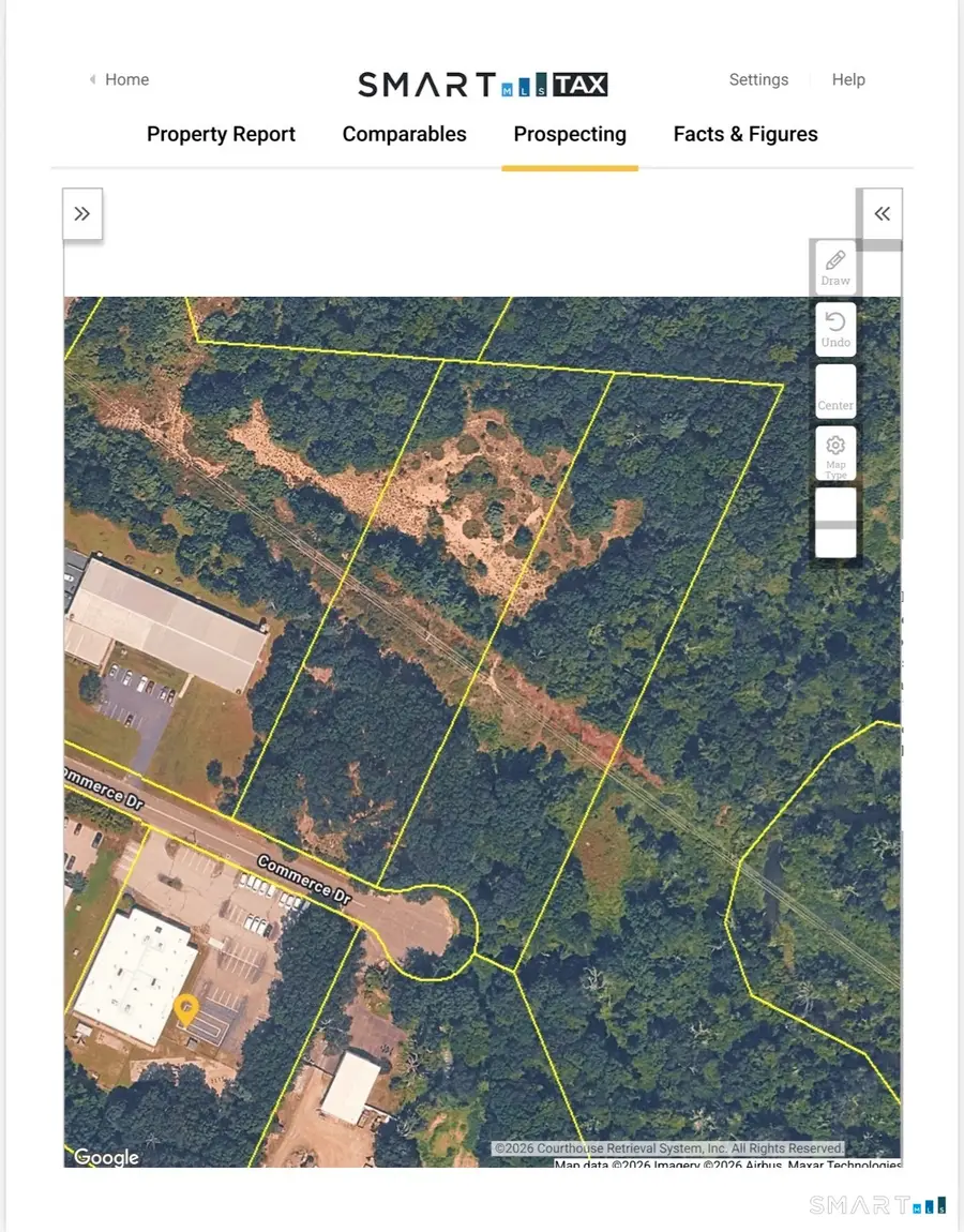 Commerce Drive, Columbia, CT 06237 - #2