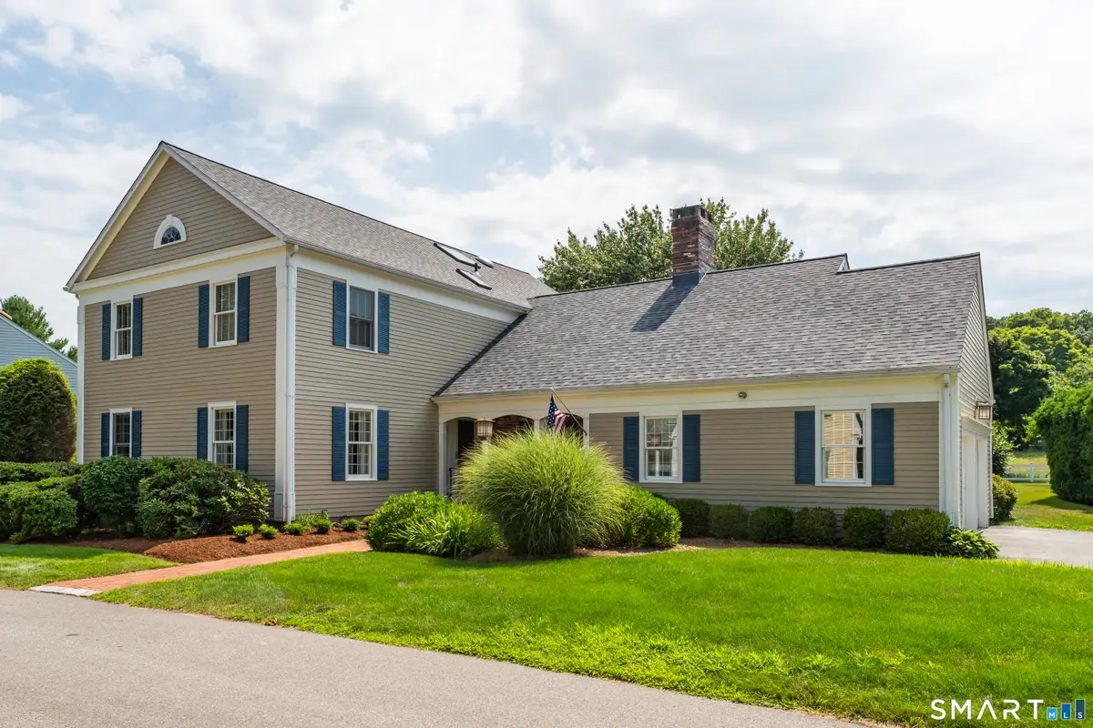 3 Longview Terrace #3, Madison, CT 06443 - #1