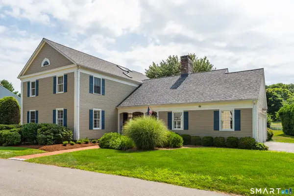 3 Longview Terrace #3, Madison, CT 06443