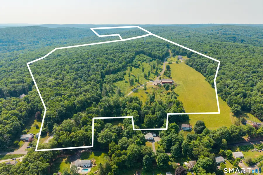 Maple Avenue West, Haddam, CT 06438 - #2