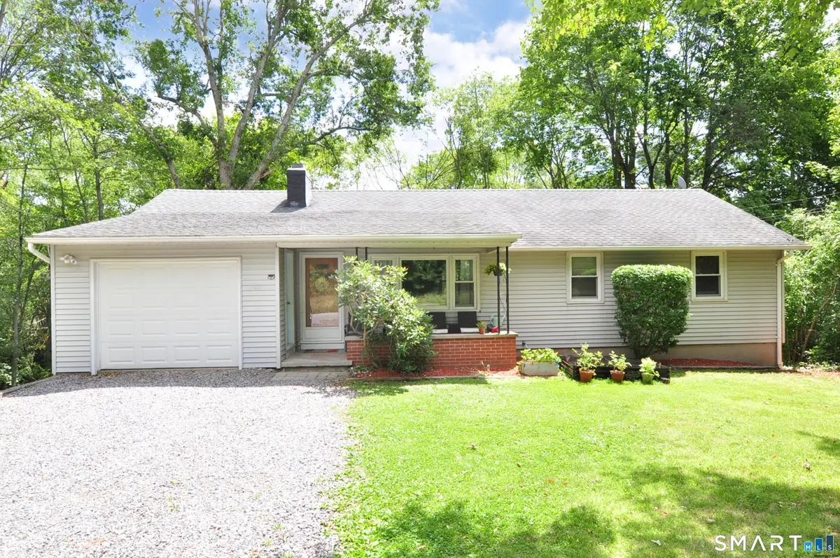 140 Torringford Street, Torrington, CT 06790 - #1