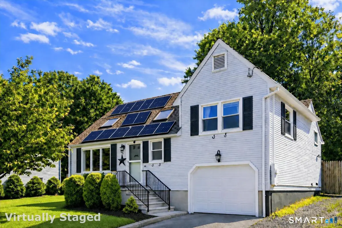 146 Concord Street, Bristol, CT 06010 - #1