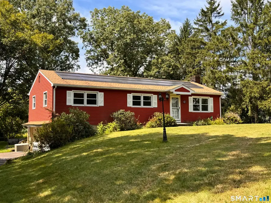 7 Tomlinson Road, Seymour, CT 06483 - #2
