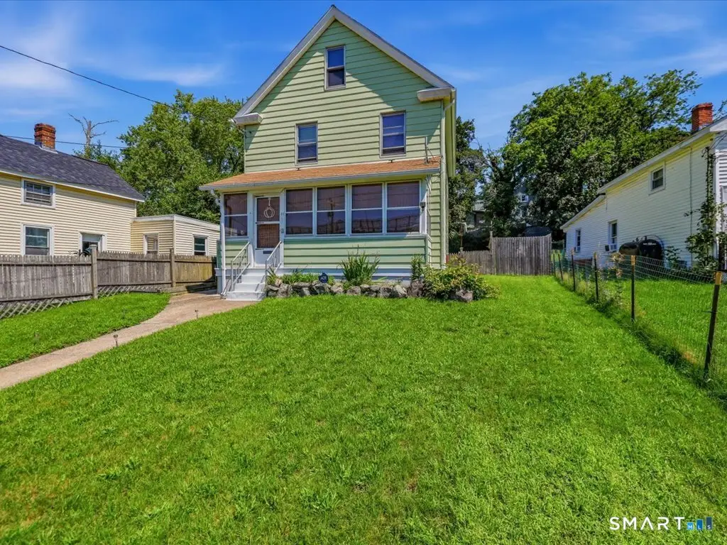 49 Cole Street, New London, CT 06320 - #1