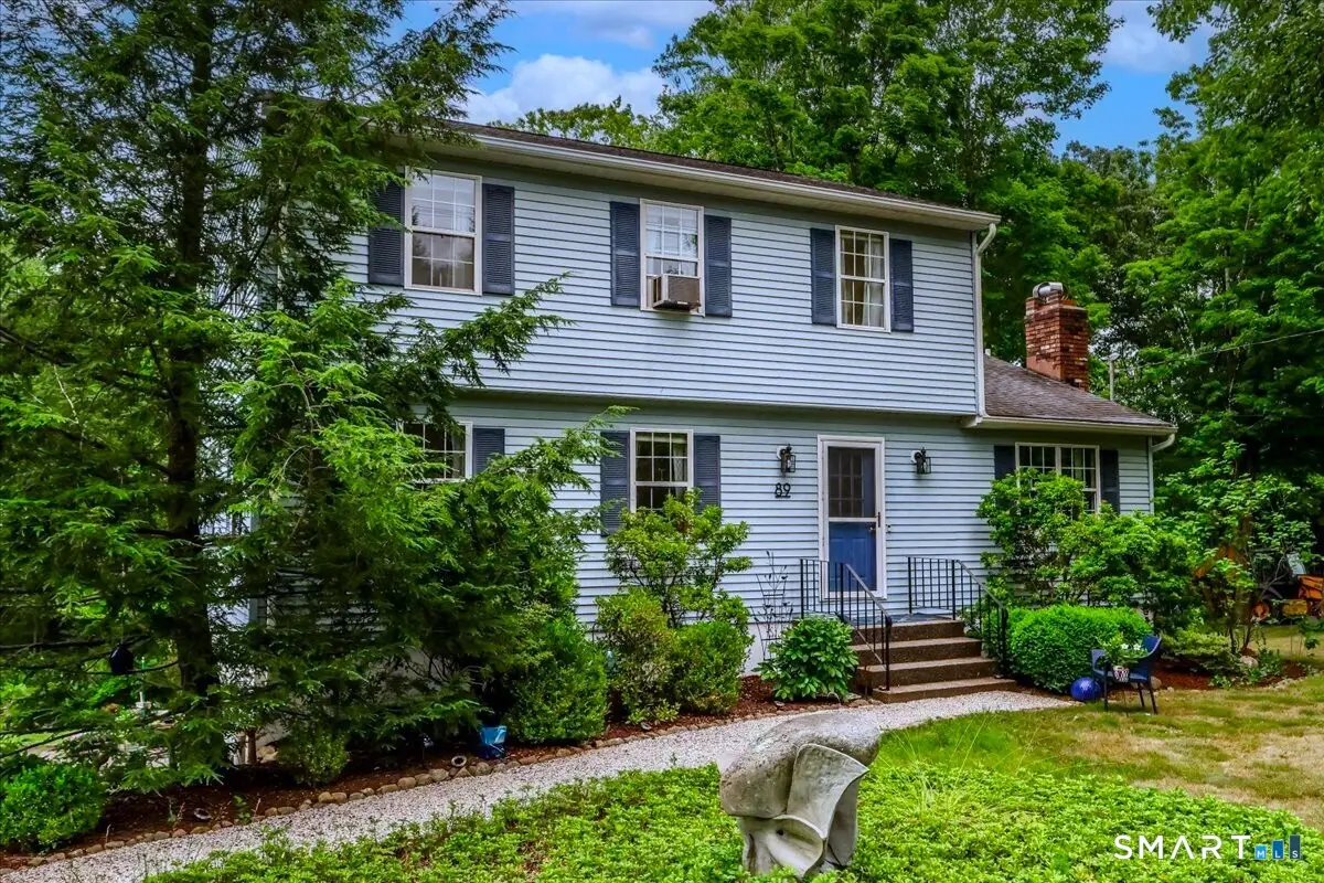 89 Candlewood Lake Road, Brookfield, CT 06804 - #1