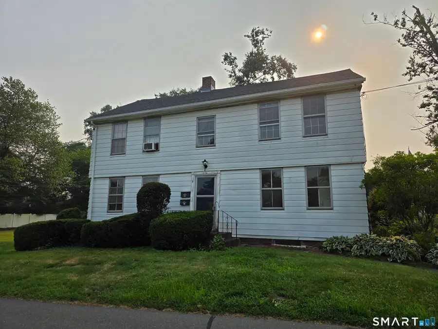 9 Allen Road, Cromwell, CT 06416 - #3