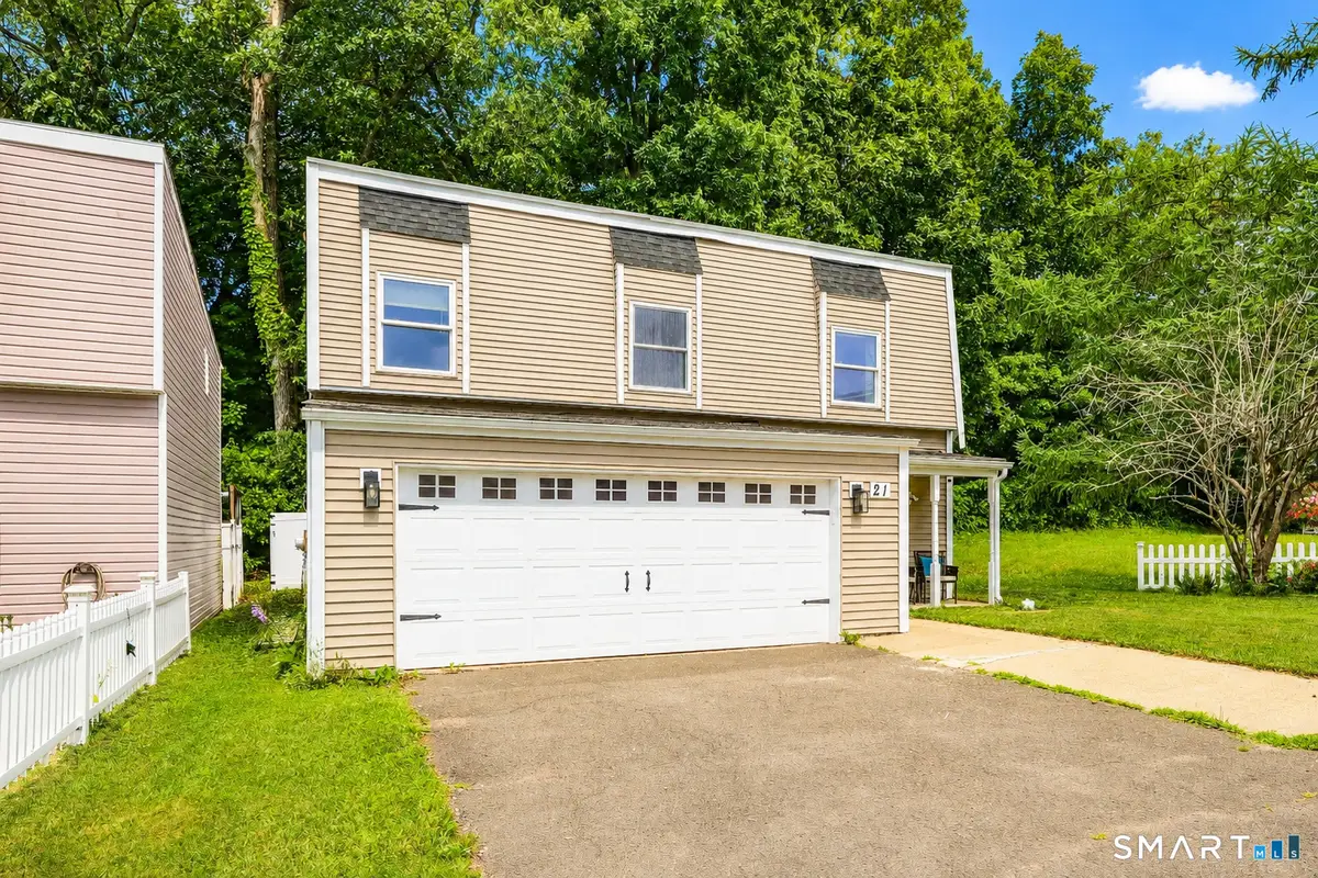 21 Inverness Lane, Middletown, CT 06457 - #1