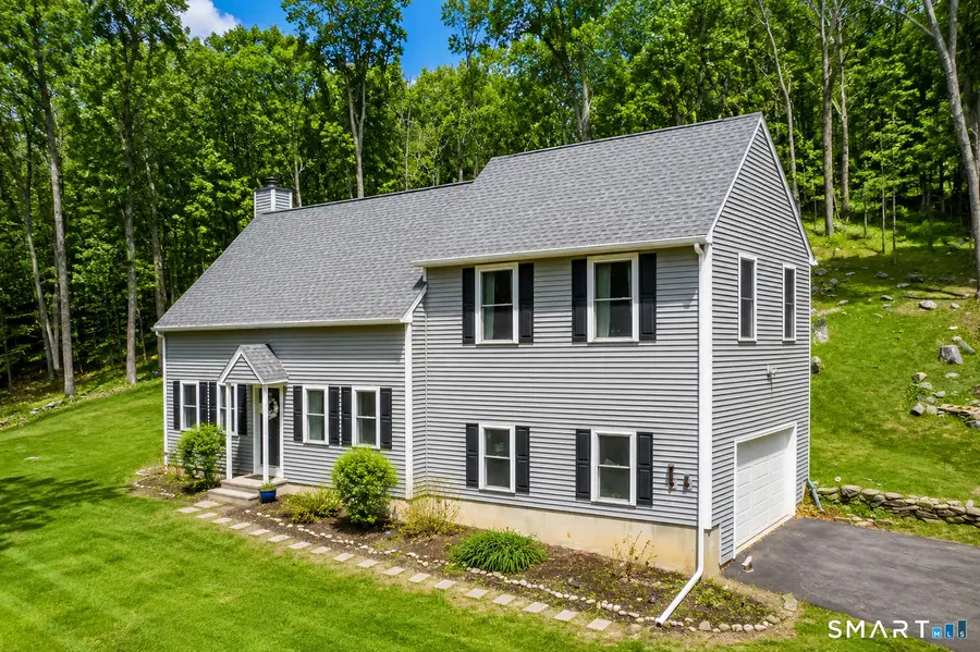 245 Chestnut Hill Road, Killingworth, CT 06419 - #2