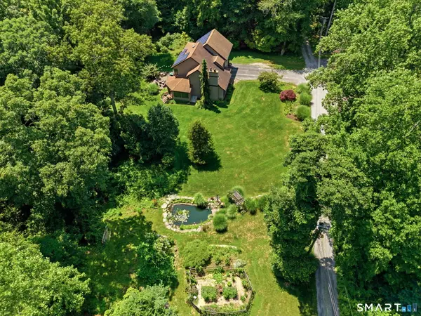 170 Bushy Hill Road, Deep River, CT 06417