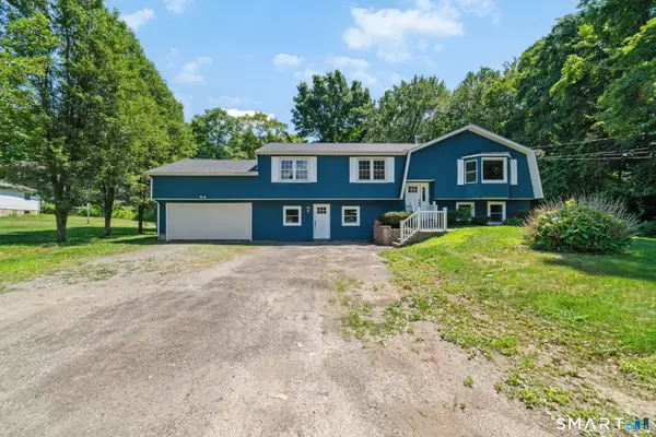 5 Reservoir Manor, Seymour, CT 06483
