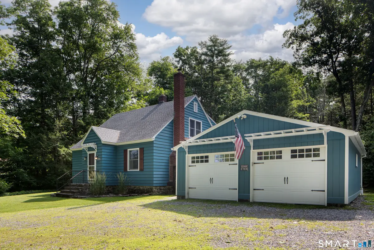 2660 Torringford West Street, Torrington, CT 06790 - #1