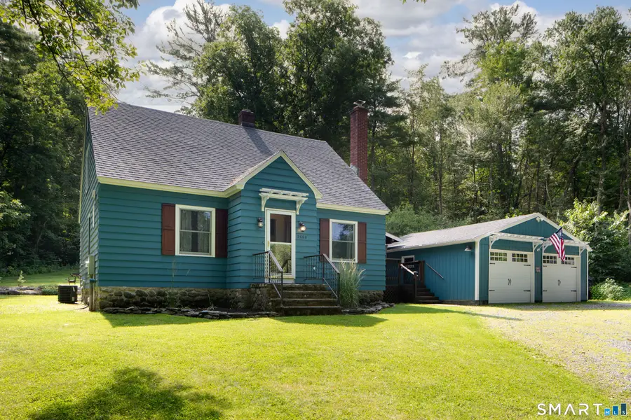 2660 Torringford West Street, Torrington, CT 06790 - #3