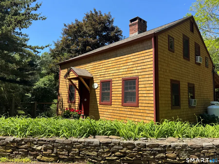 91 Sarah Baker Road, East Haddam, CT 06423 - #3