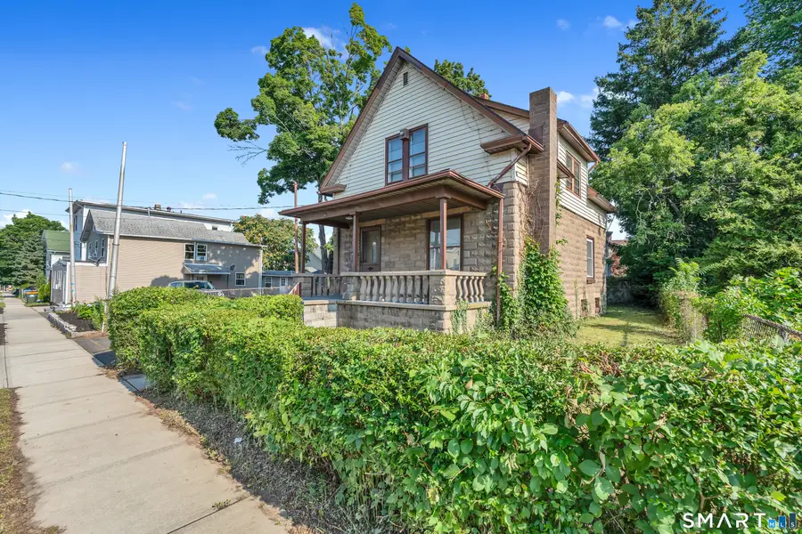 42 Sherman Avenue, Meriden, CT 06450 - #3