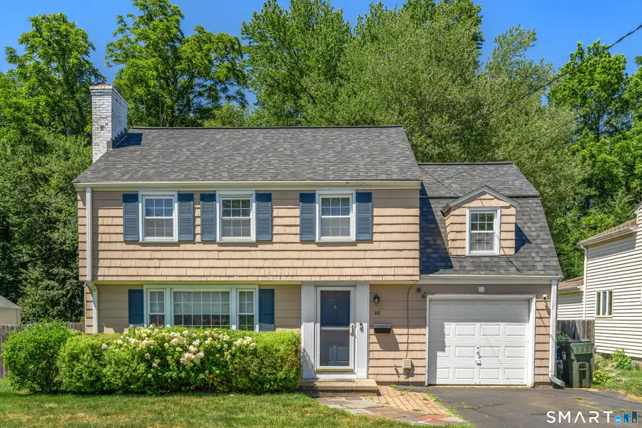 38 Northwood Road, Newington, CT 06111 - #2