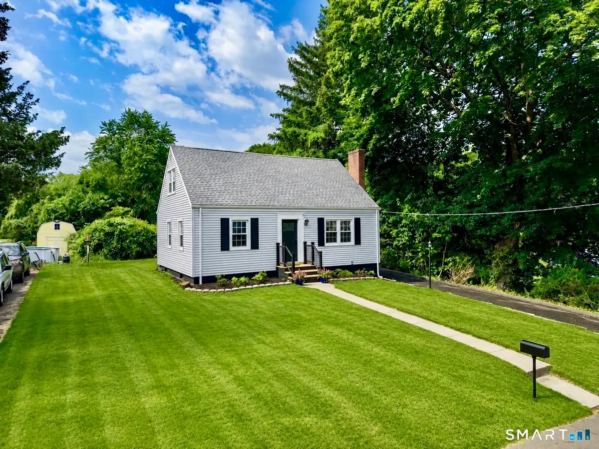 162 Forest Street, Hamden, CT 06518 - #1