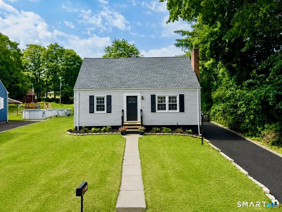 162 Forest Street, Hamden, CT 06518 - #2