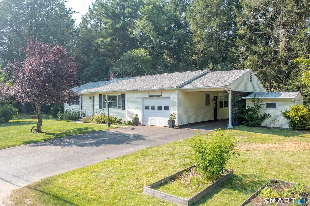 18 Pine Street, Plainfield, CT 06374 - #1