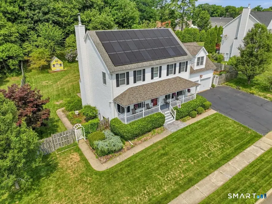 154 Strong Street, East Haven, CT 06512 - #3