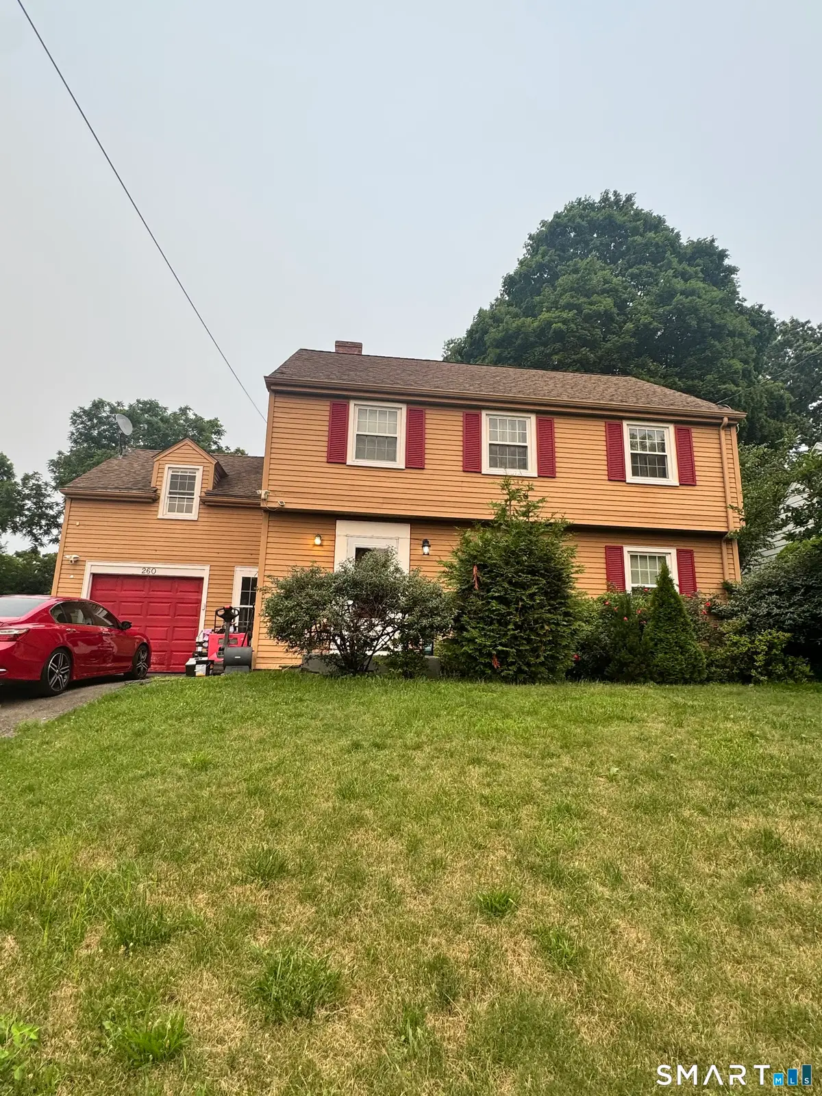 260 Parker Avenue, Meriden, CT 06450 - #1