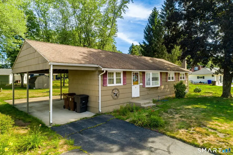 3 Arrow Street, Enfield, CT 06082 - #2