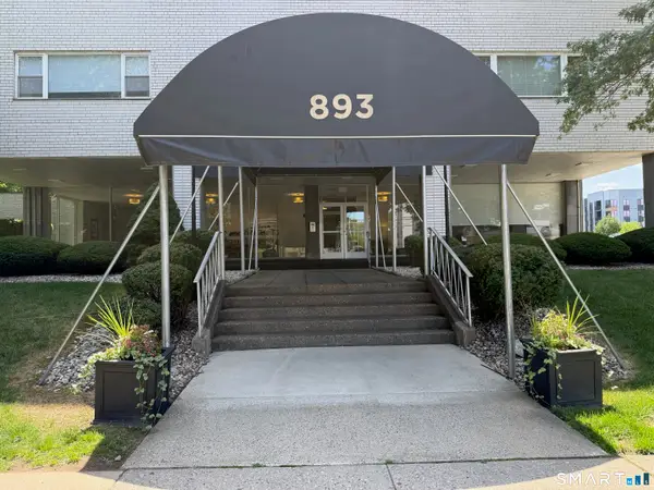 893 Farmington Avenue #1C, West Hartford, CT 06119