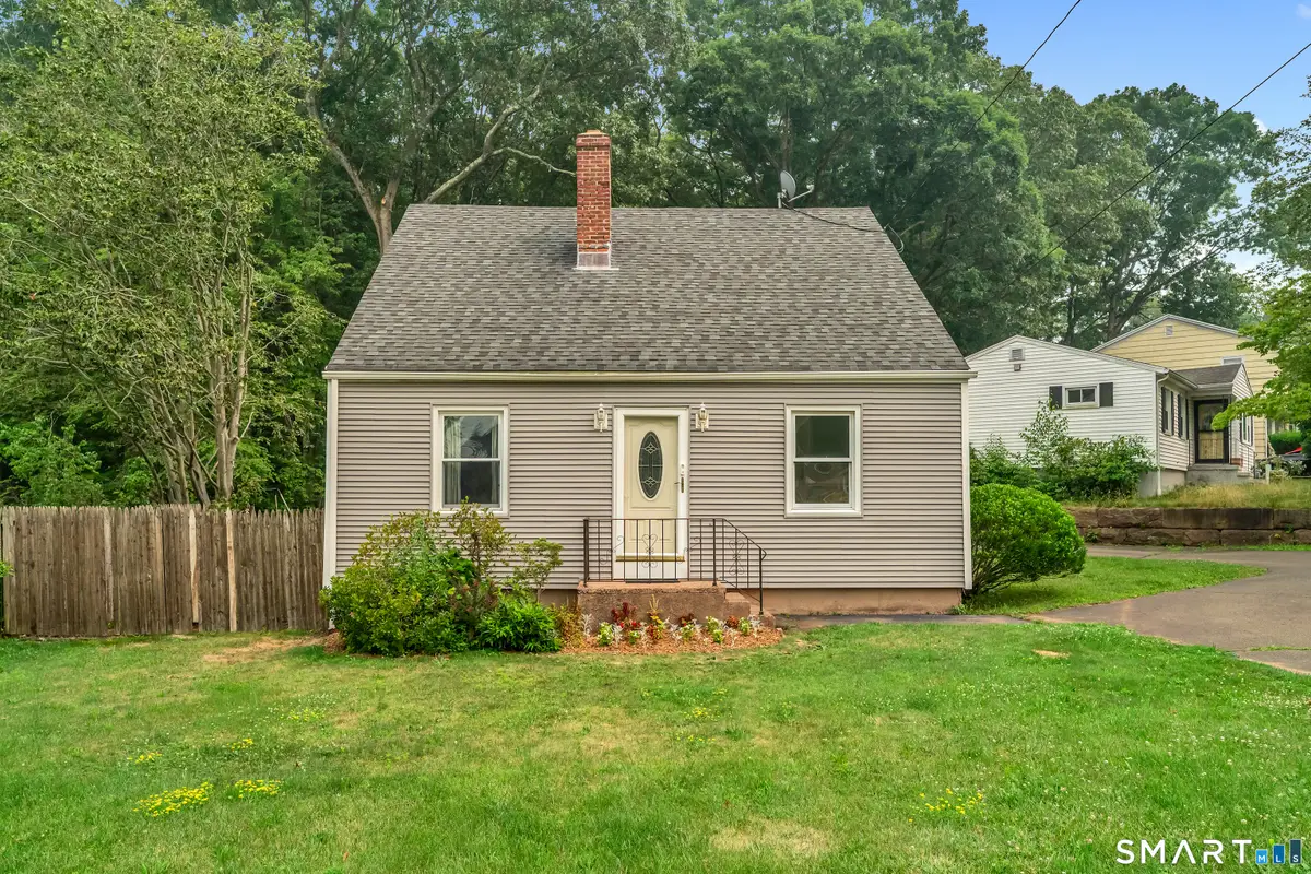 599 Laurel Street, East Haven, CT 06512 - #1