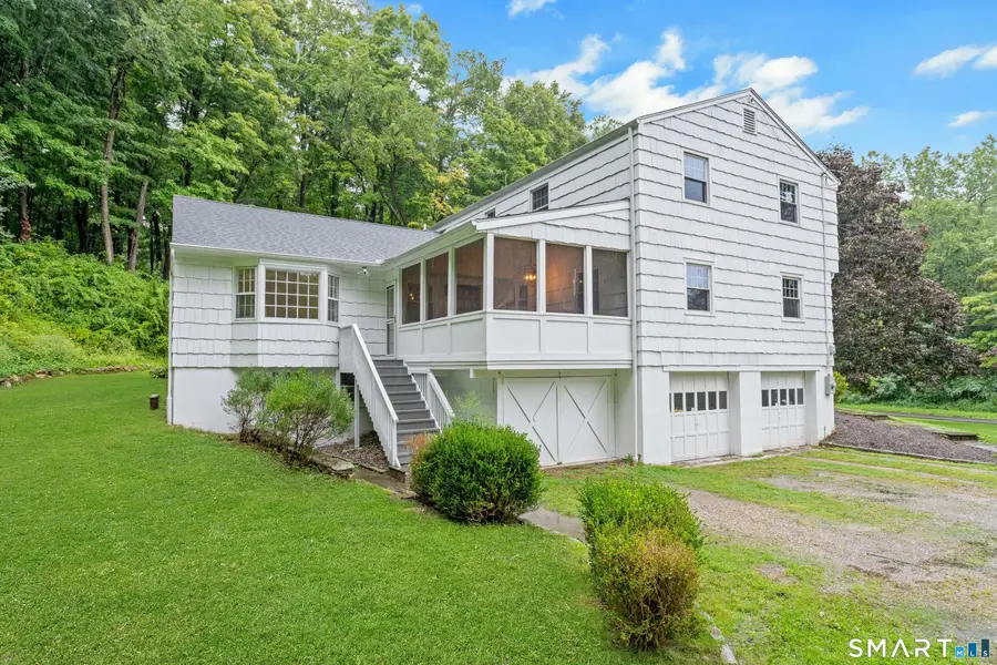 31 Granite Ridge Road, Redding, CT 06896 - #3