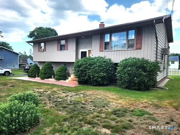 24 Morningside Avenue, Meriden, CT 06450