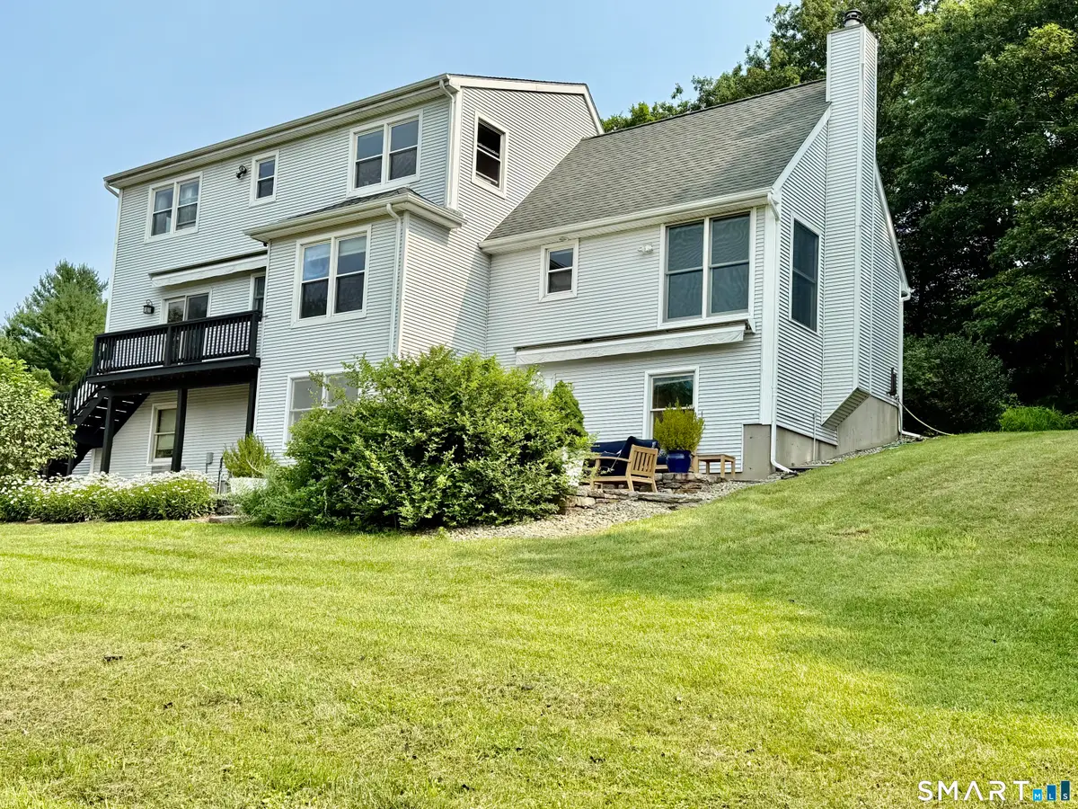 393 Exeter Road, Lebanon, CT 06249 - #1