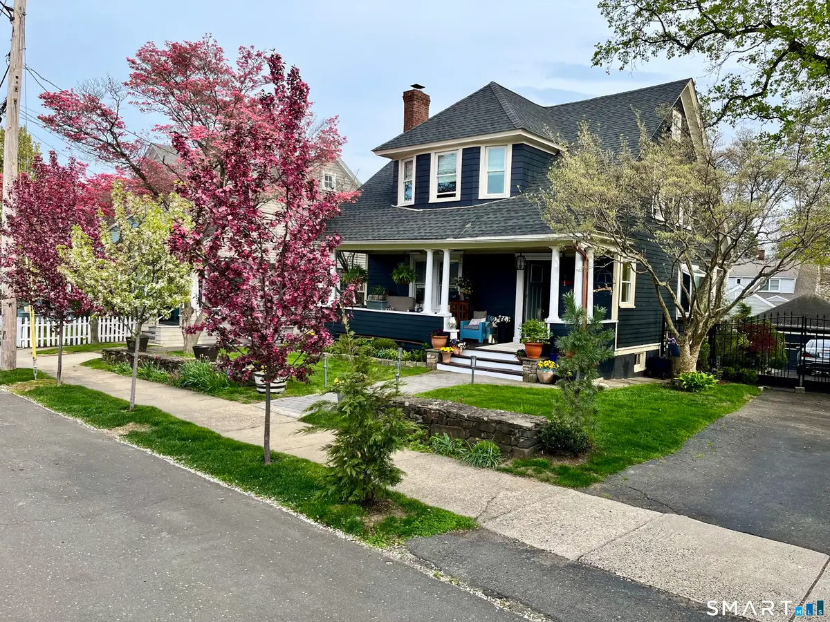 51 Mountford Street, Bridgeport, CT 06605 - #1