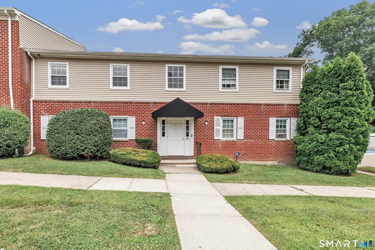 50 Greenhouse Road #2C, Bridgeport, CT 06606 - #1
