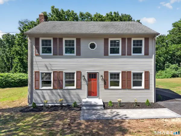 115 Melrose Road, East Windsor, CT 06016