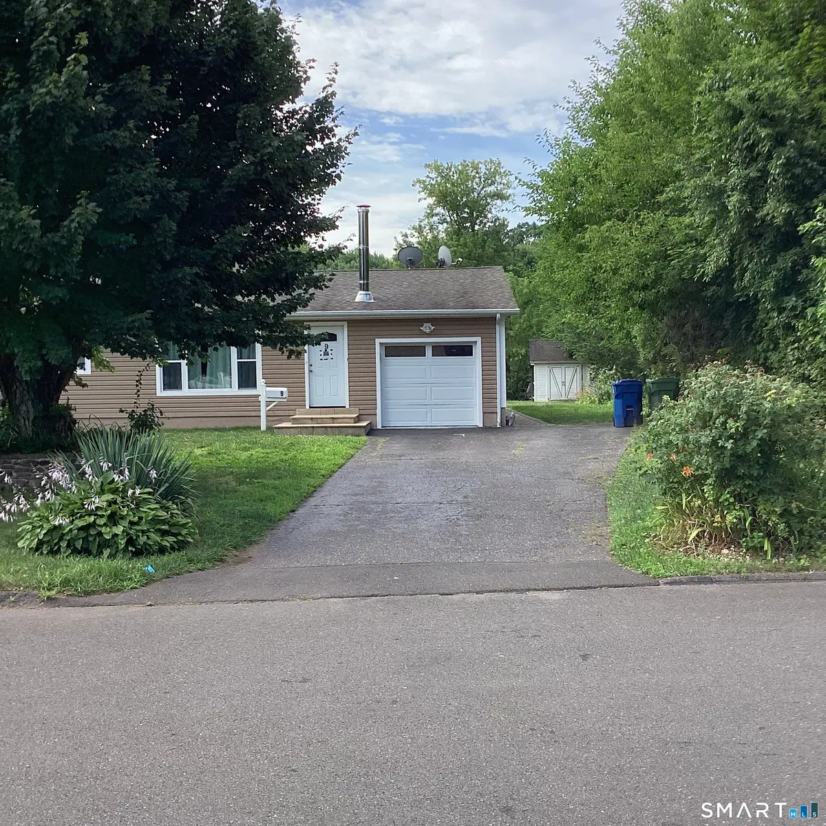 9 Washington Road, Windsor, CT 06095 - #1